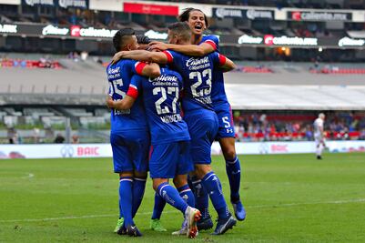 Lista la Liguilla del Apertura 2018