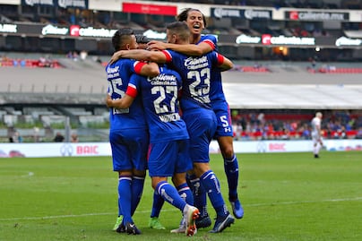 Lista la Liguilla del Apertura 2018