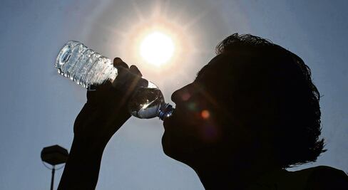 Prevén hasta 30 grados de temperatura en CDMX