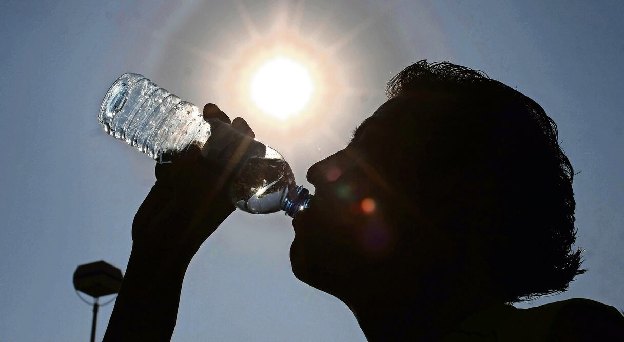 En el Valle de México prevalecerá cielo despejado con bruma en la mayor parte del día. (Fotografía: Archivo)