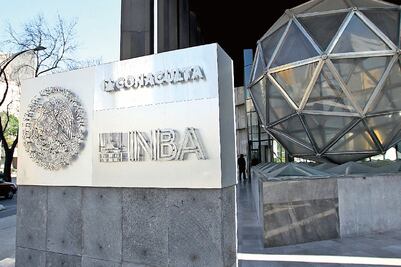 Llega Secretaría de Cultura al Congreso