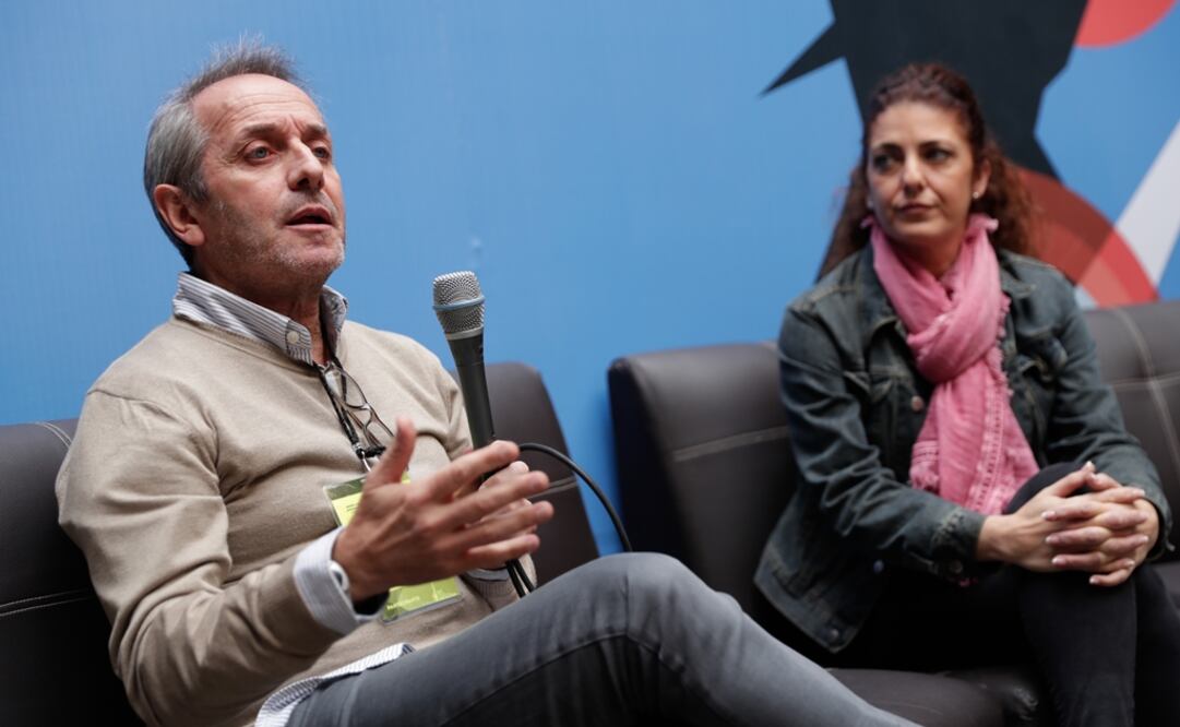 Foto: Iván Stephens / EL UNIVERSAL