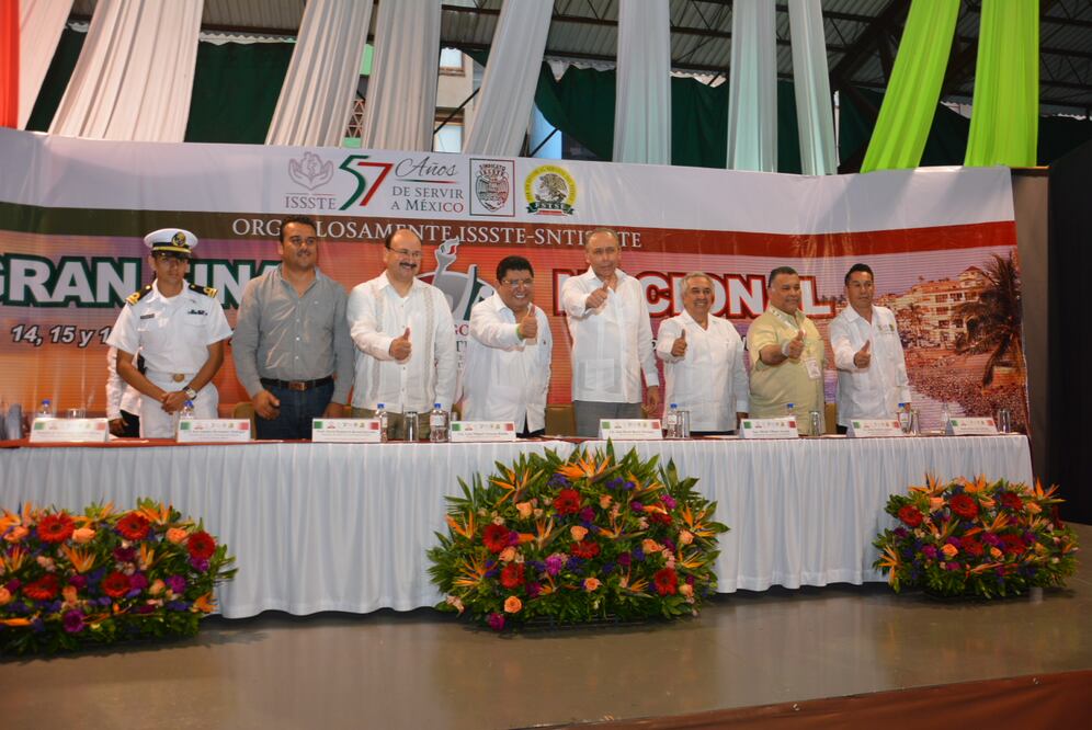 Foto: Cortesía SNTISSSTE