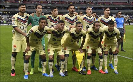 Repechaje y ausencia del VAR tienen sin cuidado al América