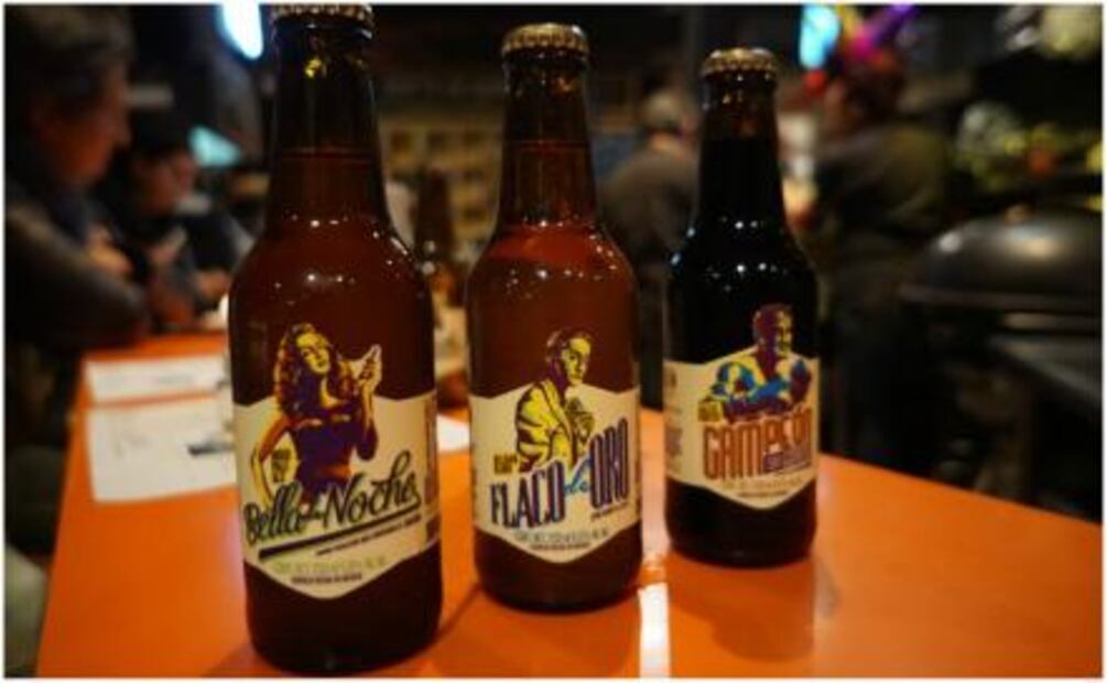 Salón Cervecero rinde homenaje al cine mexicano