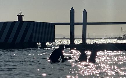 Rusia lanza por primera vez submarino para atacar objetivos ucranianos