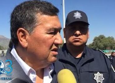 Pobladores reclaman su "huachicol" a soldados durante operativo en Otumba