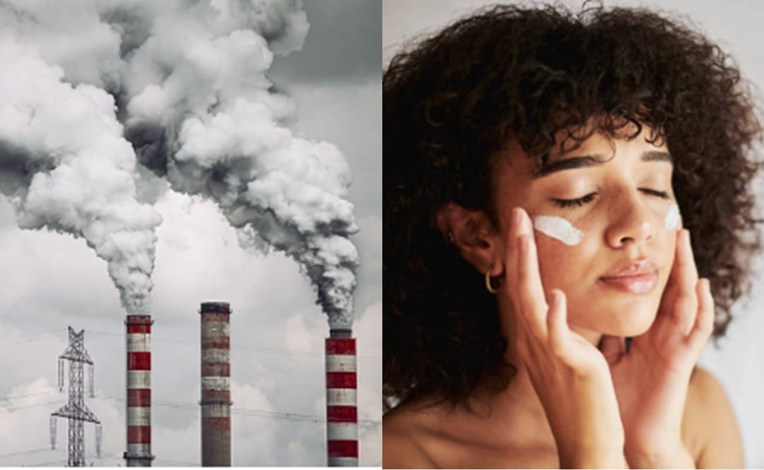 Estos son algunos de los daños que ocasiona el ozono en la salud. Fotos: Pixabay