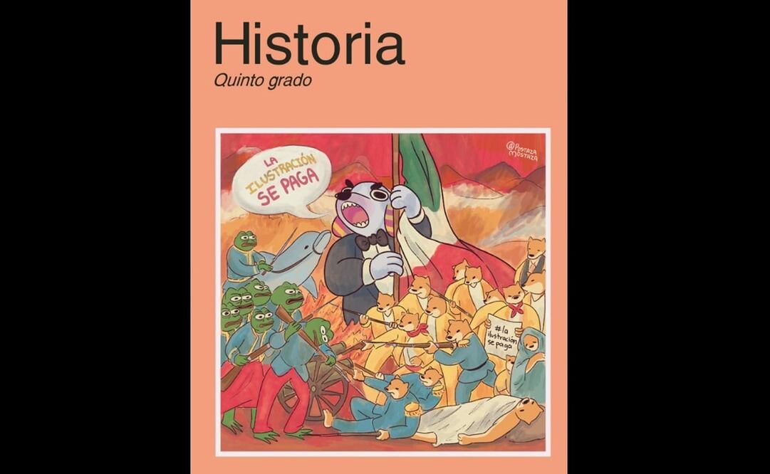 Foto: Twitter / Postaza Mostaza