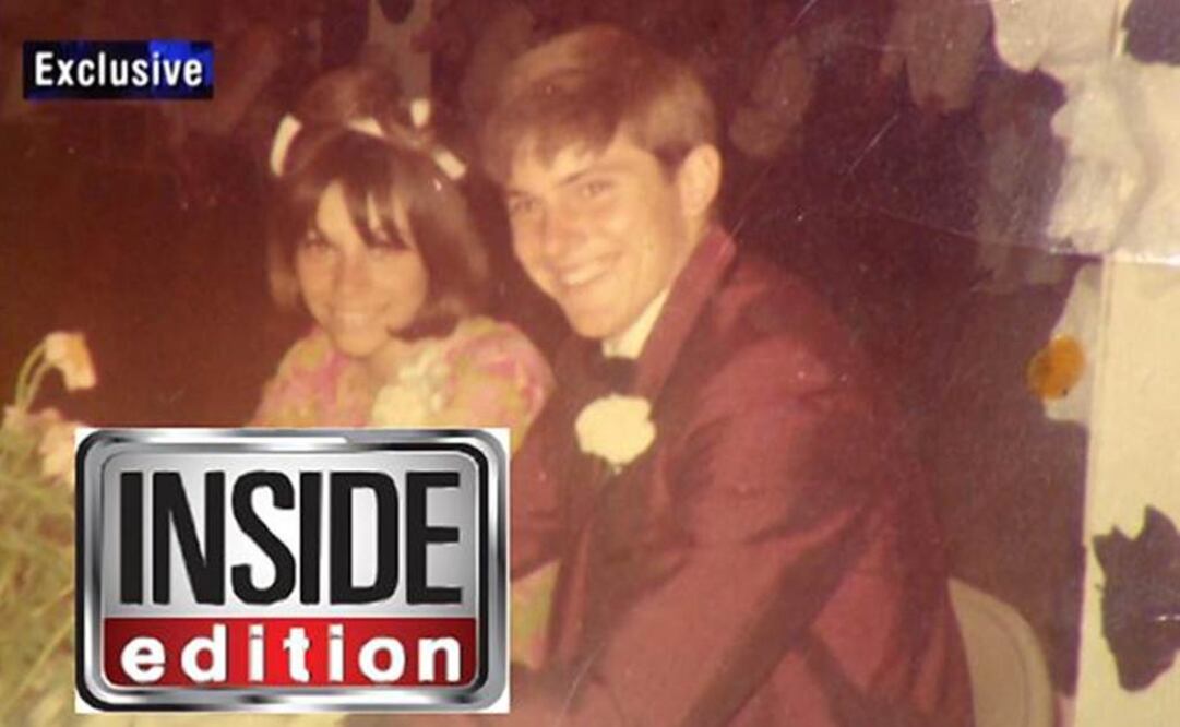 El ex atleta acudió con Rosenthal a su noche de graduación Foto: Tomada de nydailynews.com