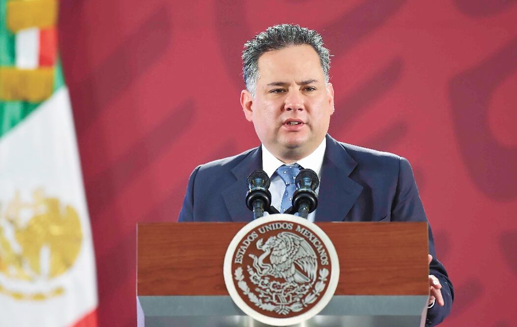 Foto: Archivo/EL UNIVERSAL