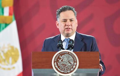 UIF podría investigar a exfuncionarios de video sobre presunto soborno