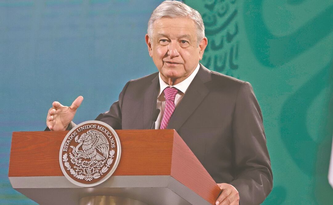 Foto: Archivo / EL UNIVERSAL