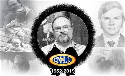 Fallece Francisco Lutteroth, presidente del Consejo Mundial de Lucha Libre 