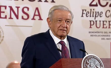 AMLO anuncia que apoyos del Bienestar se adelantarán por veda electoral