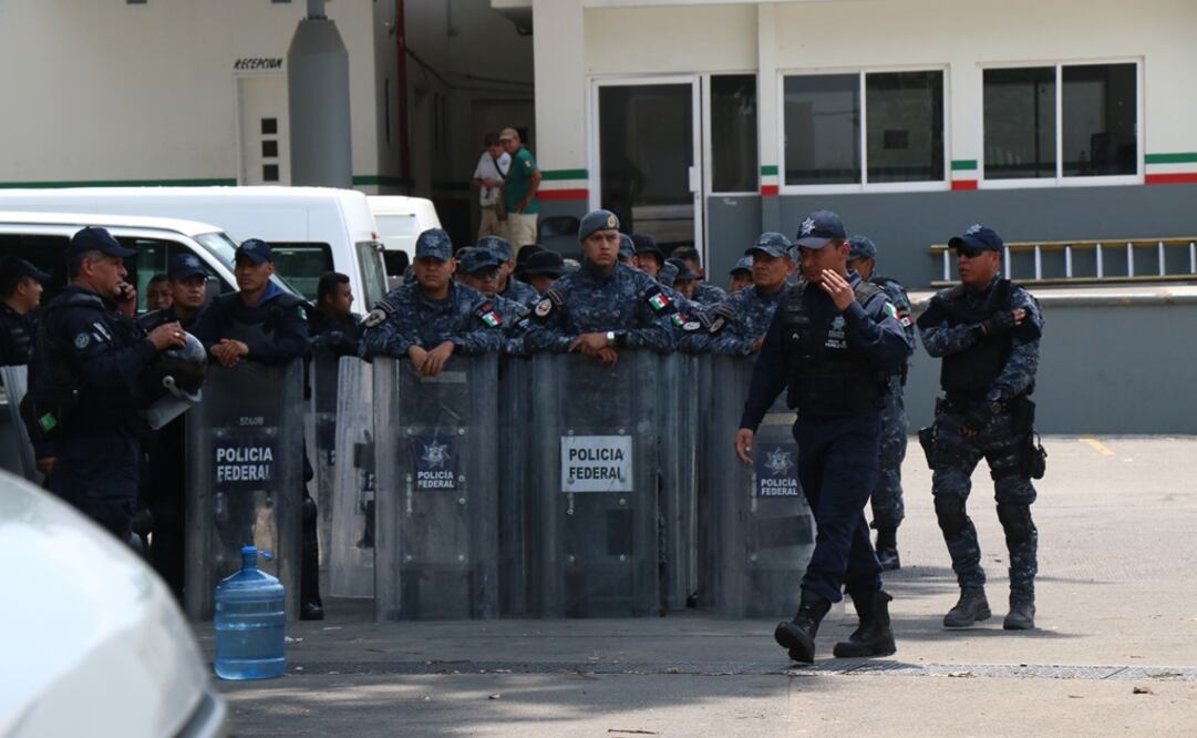 Foto: Archivo / EL UNIVERSAL