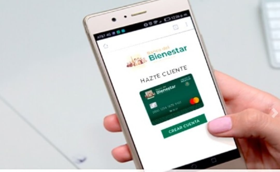 Hasta el momento el Banco del Bienestar no se ha pronunciado al respecto.