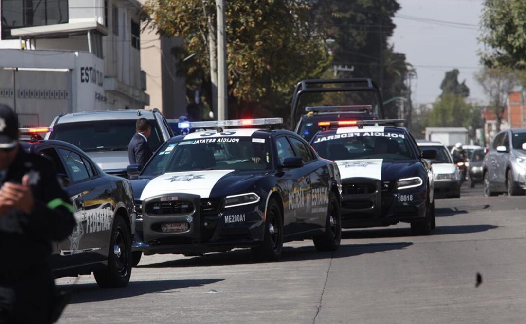 Foto: Jorge Alvarado. EL UNIVERSAL