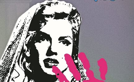 Anne Carson recrea el mito de Helena de Troya y Marilyn Monroe