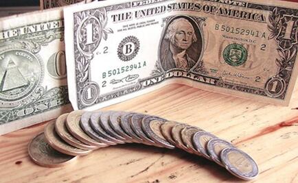 Mexico changes terms of daily dollar auctions