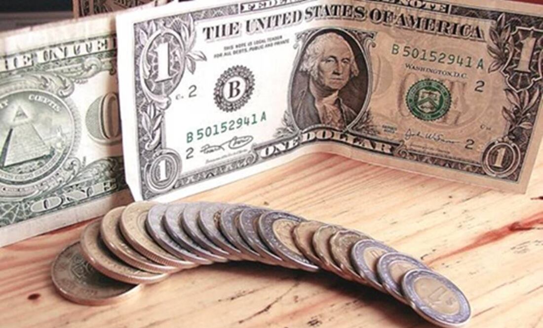 (Photo: Archive/El Universal)