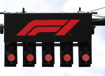 ¿Cómo podría ayudar la Fórmula Uno a enfermos de Covid-19?