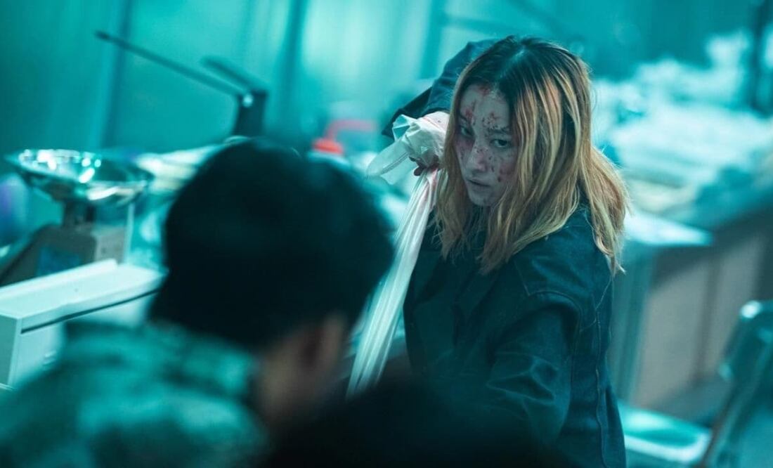 "Bailarina". Fuente: Twitter @Tito77860542