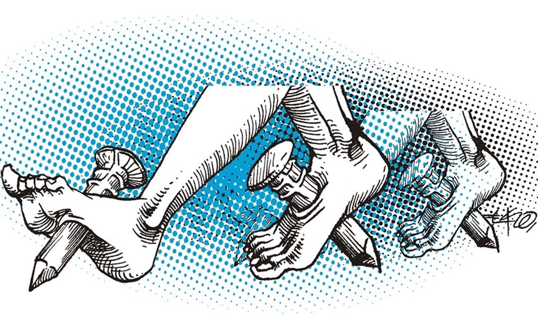 La paradoja de la tolerancia