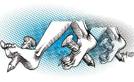 La paradoja de la tolerancia