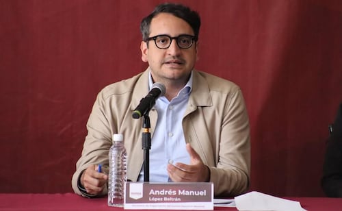 Andy López's Five Public Letters: Defending Himself, His Brother, Explaining Trips, and Stepping Down