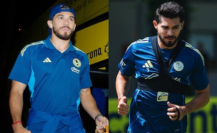 América: Henry Martín no será convocado para el Clásico Joven ante Cruz Azul