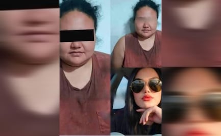 Hallan con vida a Grecia Guadalupe, reportada como desaparecida en Chiapas; por uso de filtros, no se parecía a la foto de su ficha de búsqueda