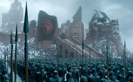 El universo de “Game of Thrones” se expande con “Tales of Dunk and Egg”