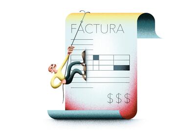 Personas ricas concentran 80% de deducciones de impuestos