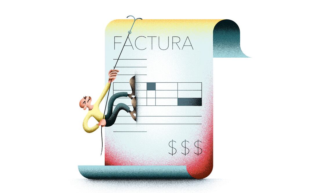 Ilustración: Daniel Razo