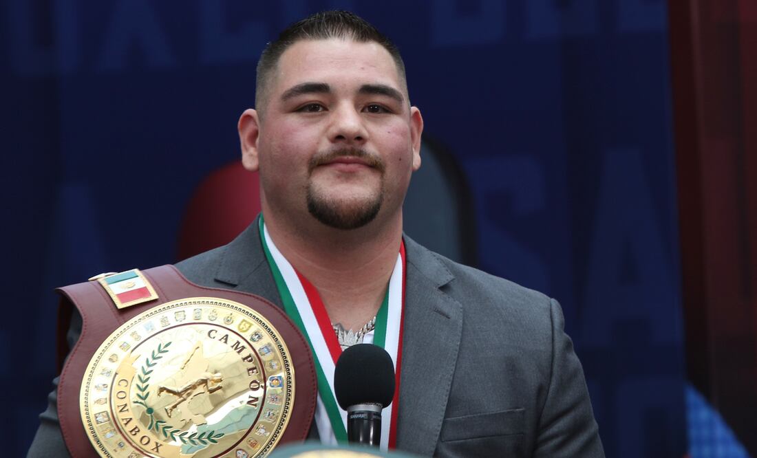 Carlos Mejía / EL UNIVERSAL