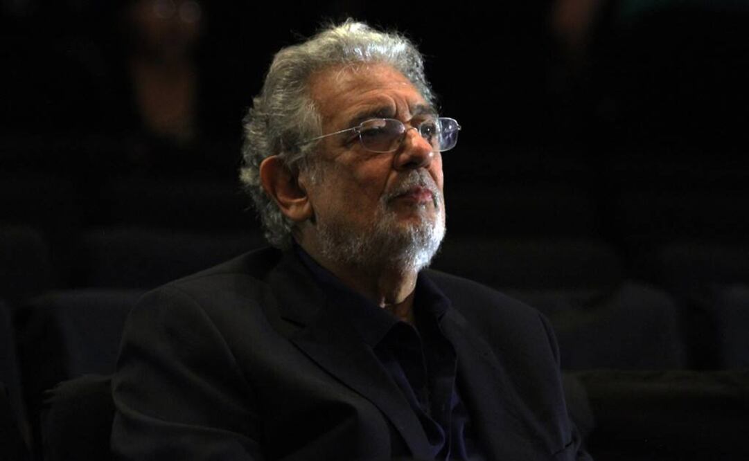 El cantante dirigió anoche la última función de Tosca, de Puccini, en la Metropolitan Opera. (FOTO: Archivo EL UNIVERSAL)