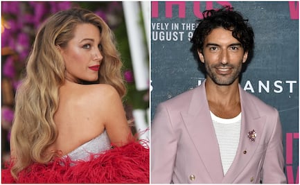 Blake Lively retira las acusaciones de "agravio emocional" en el caso de Justin Baldoni