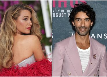 Blake Lively retira las acusaciones de "agravio emocional" en el caso de Justin Baldoni