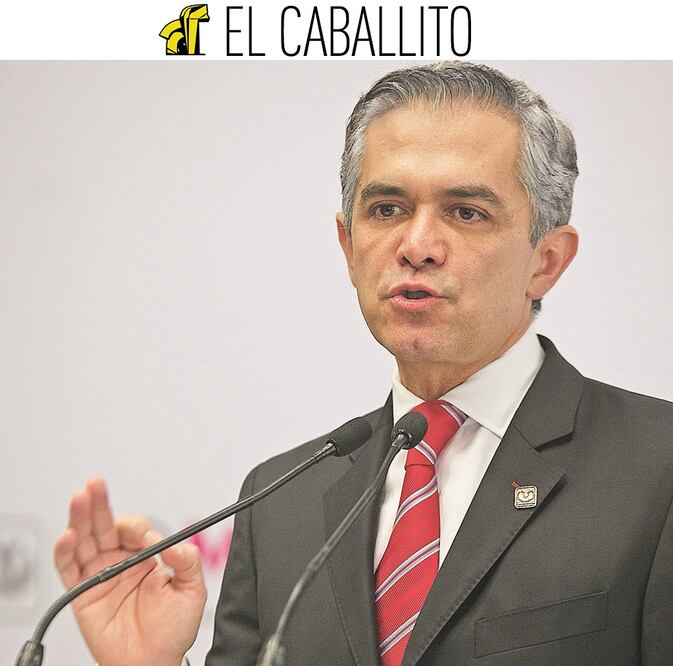 Miguel Ángel Mancera