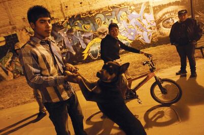 Banco Mundial ve nexo entre ninis y el crimen