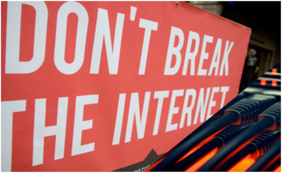 La decisión no afectará los servicios relacionados con este sector de las telecomunicaciones ni a los internautas