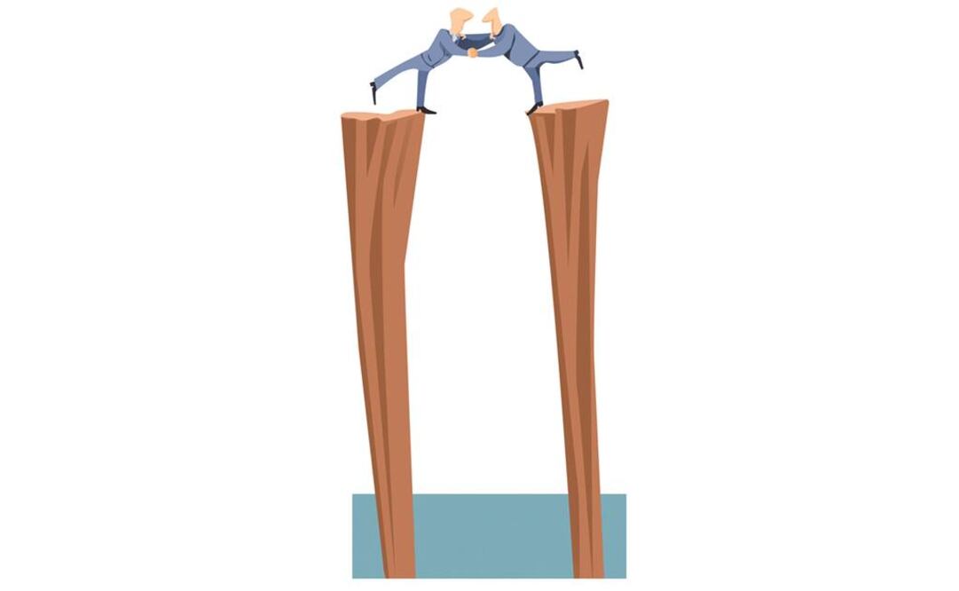 Funcionó el ultimátum de Osorio Chong, y va por más