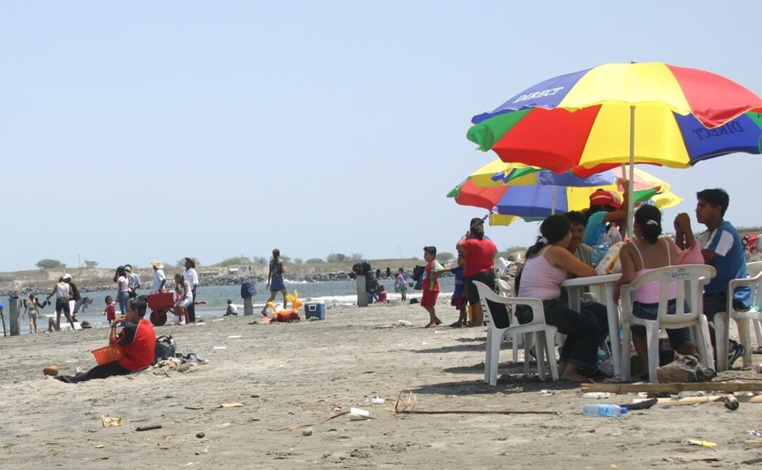 (Foto: Archivo/ELUNIVERSAL)