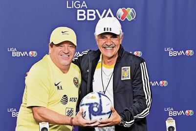 América vs Tigres, por el orgullo en el Campeón de Campeones