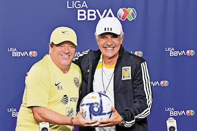 América vs Tigres, por el orgullo en el Campeón de Campeones 