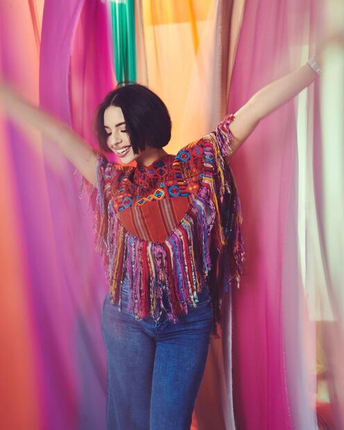 Instagram @angela_aguilar_