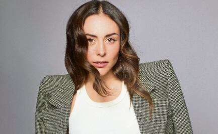 Zuria Vega se enfrenta al poder en Los corruptores