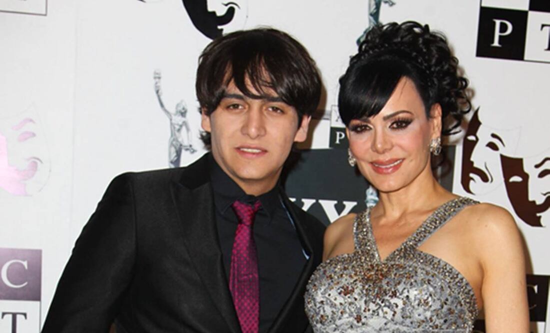 Maribel Guardia pidió respeto y privacidad para este momento de dolor tan difícil. Foto: Clasos.