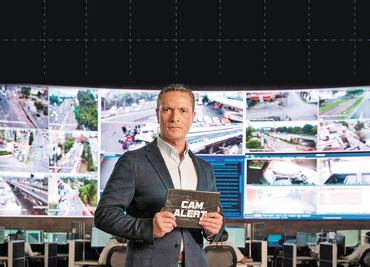 Paco Zea exalta el sistema de seguridad